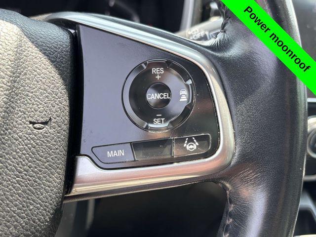 used 2019 Honda CR-V car, priced at $22,475