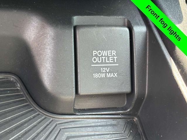 used 2019 Honda CR-V car, priced at $22,475