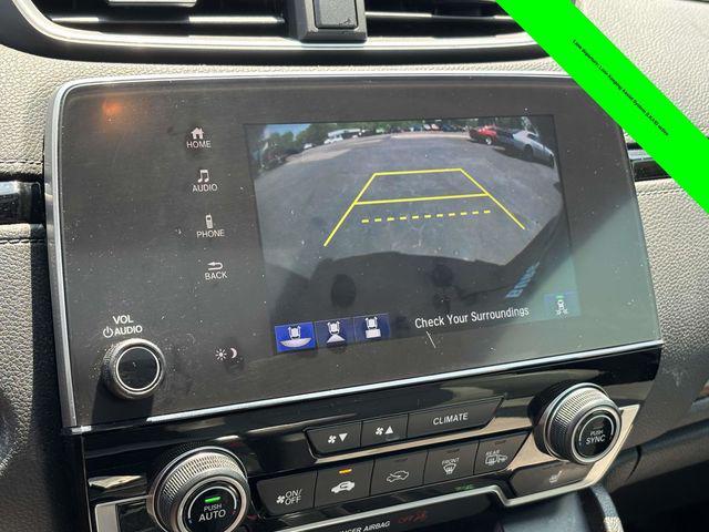 used 2019 Honda CR-V car, priced at $22,475