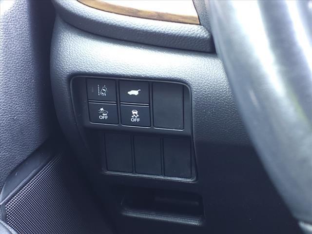 used 2019 Honda CR-V car, priced at $23,546