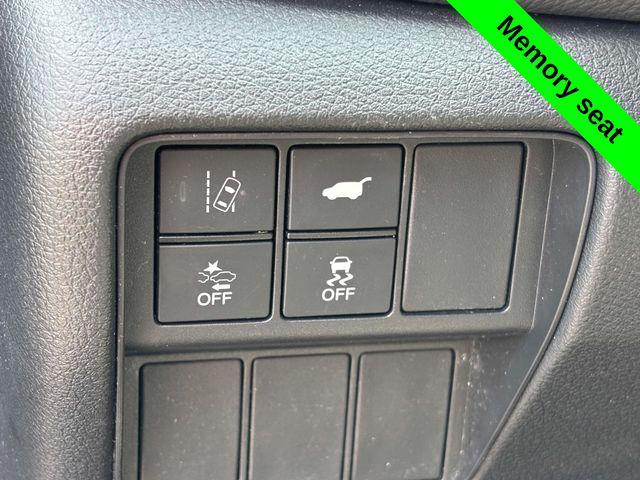 used 2019 Honda CR-V car, priced at $22,475