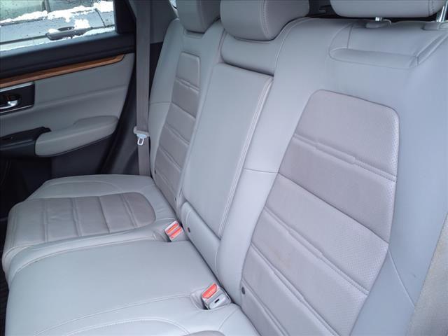 used 2019 Honda CR-V car, priced at $23,546