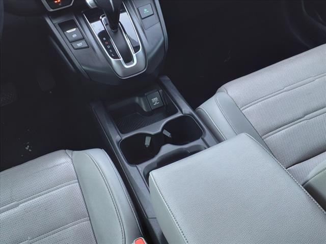 used 2019 Honda CR-V car, priced at $23,546