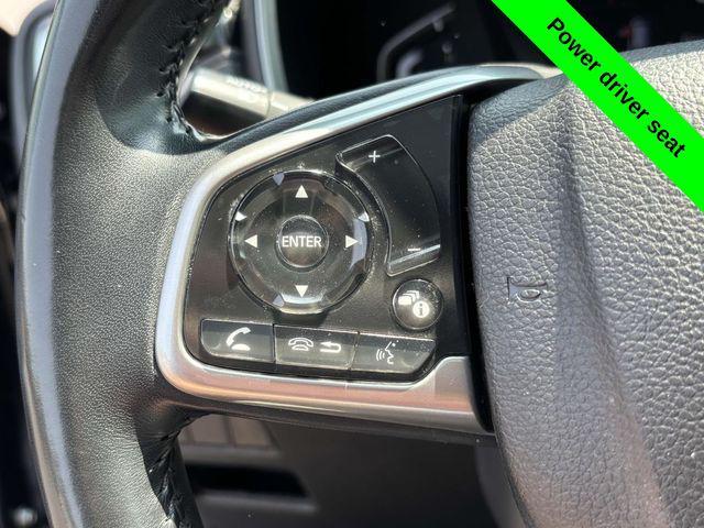 used 2019 Honda CR-V car, priced at $22,475