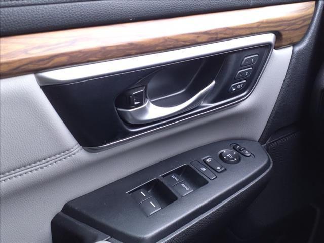 used 2019 Honda CR-V car, priced at $23,546
