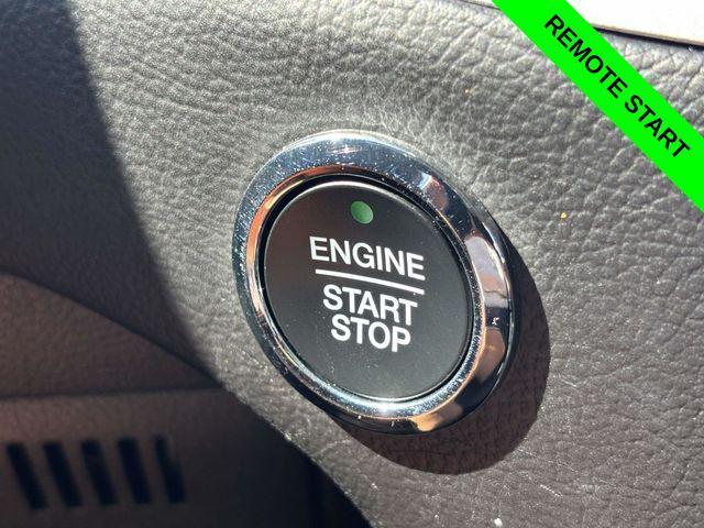 used 2024 Ford Edge car, priced at $24,300