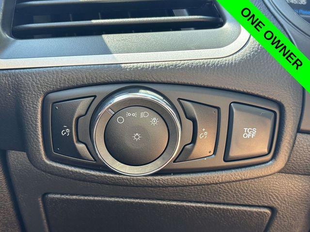 used 2024 Ford Edge car, priced at $24,300