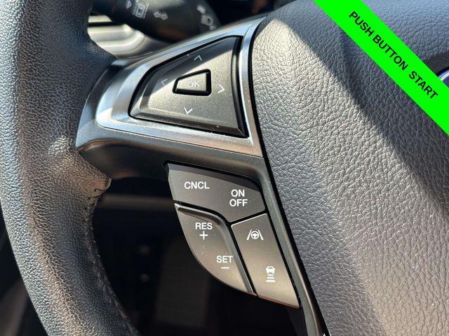 used 2024 Ford Edge car, priced at $24,300