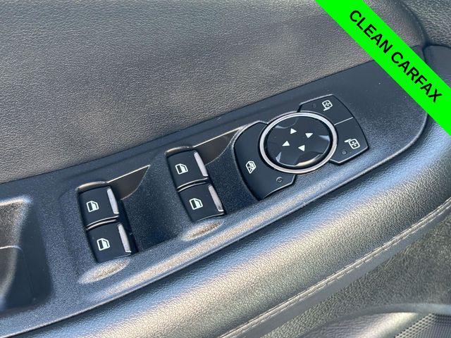 used 2024 Ford Edge car, priced at $24,300