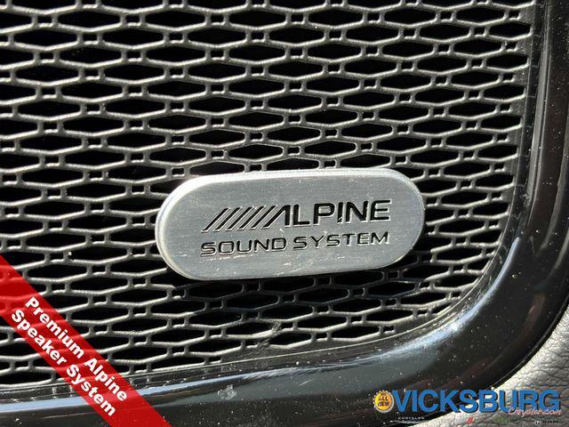 new 2025 Jeep Compass car, priced at $34,238