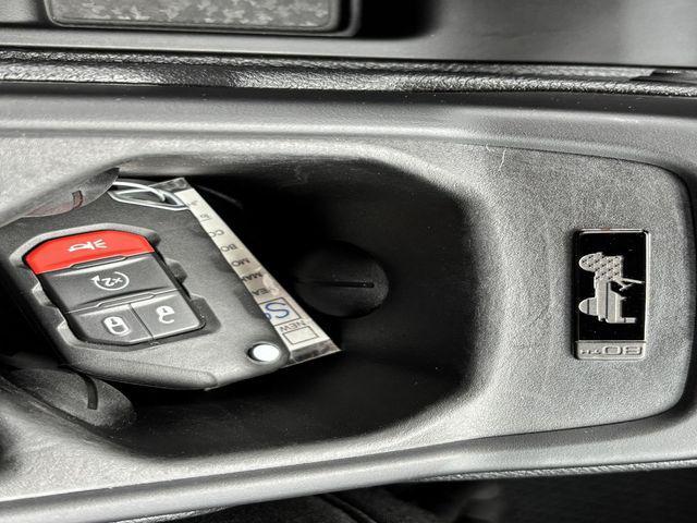 used 2021 Jeep Wrangler Unlimited car, priced at $34,655