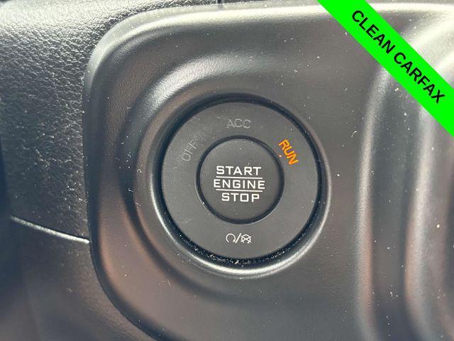 used 2021 Jeep Gladiator car, priced at $32,998