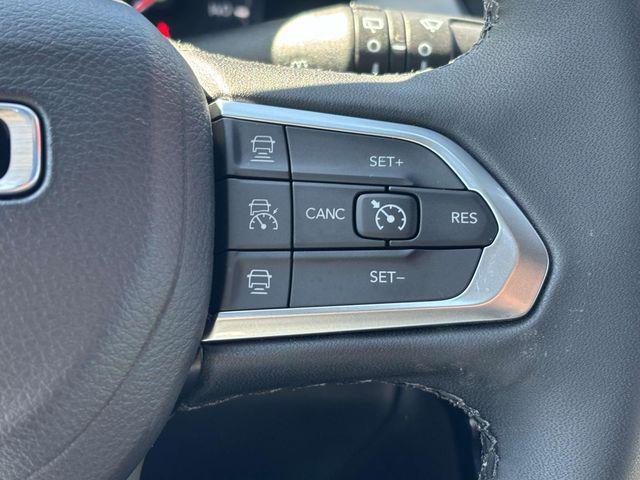 new 2025 Jeep Compass car, priced at $30,343