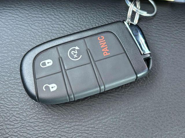 new 2025 Jeep Compass car, priced at $30,343