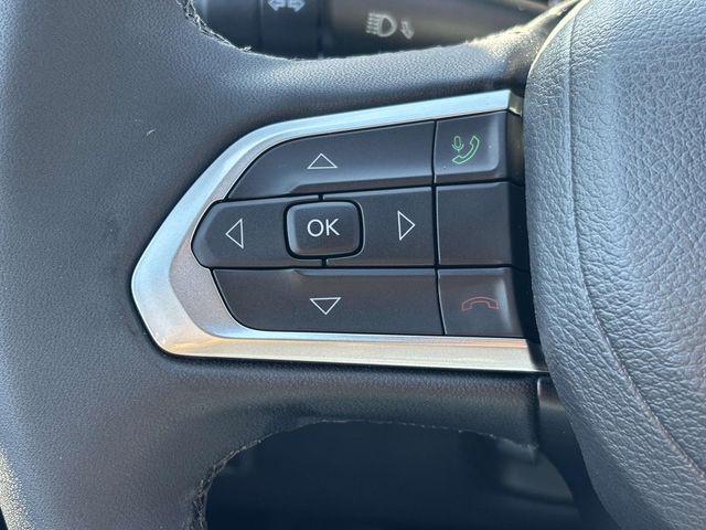 new 2025 Jeep Compass car, priced at $30,343
