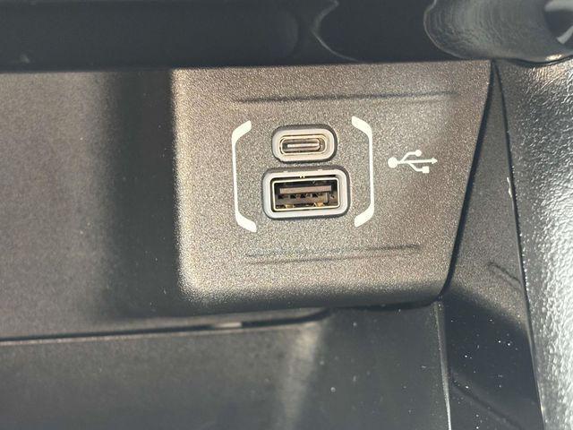 used 2024 Jeep Compass car, priced at $28,500