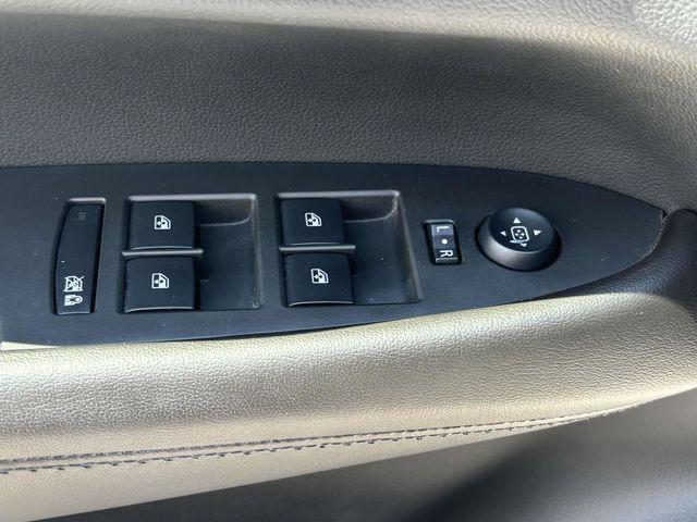 used 2015 Cadillac ATS car, priced at $17,775