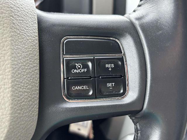 used 2012 Ram 1500 car, priced at $14,395