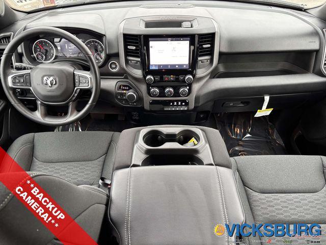 new 2026 Ram 1500 car, priced at $47,849