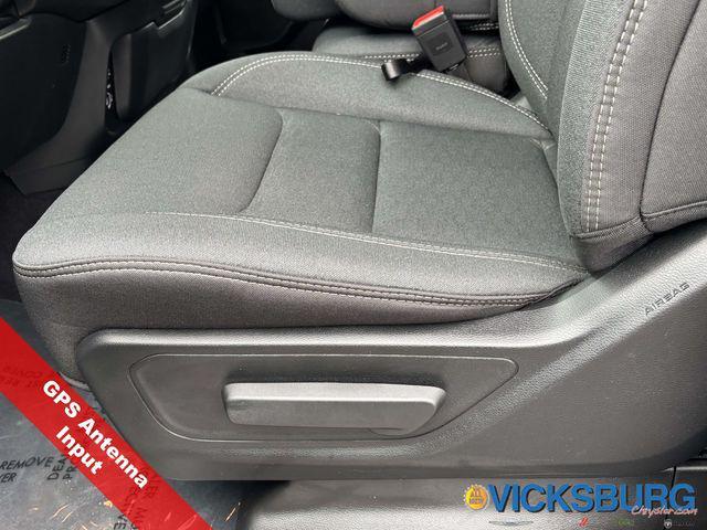 new 2026 Ram 1500 car, priced at $47,849