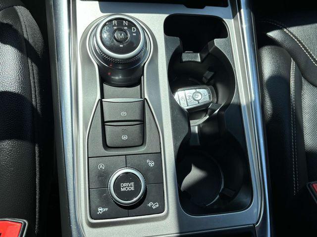 used 2020 Ford Explorer car, priced at $35,562