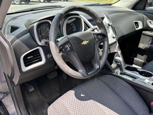 used 2013 Chevrolet Equinox car, priced at $7,500