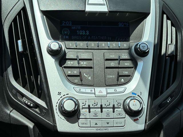 used 2013 Chevrolet Equinox car, priced at $7,500