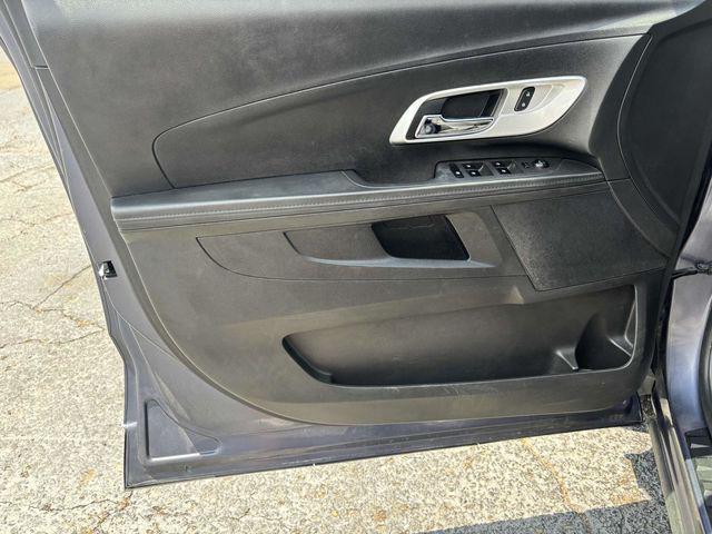 used 2013 Chevrolet Equinox car, priced at $7,500