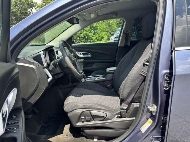 used 2013 Chevrolet Equinox car, priced at $7,500