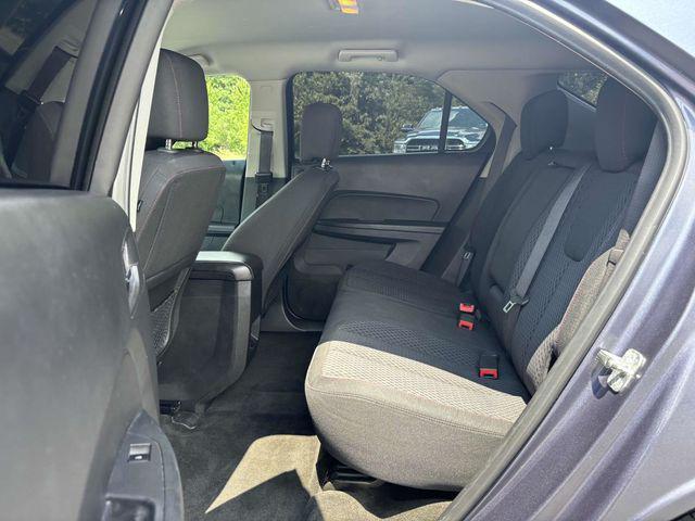 used 2013 Chevrolet Equinox car, priced at $7,500