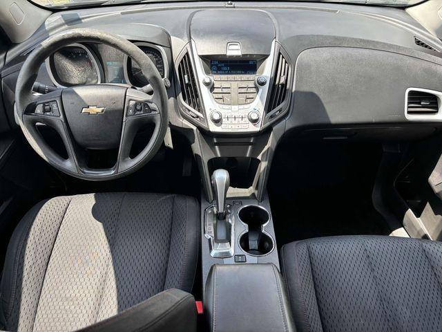 used 2013 Chevrolet Equinox car, priced at $7,500