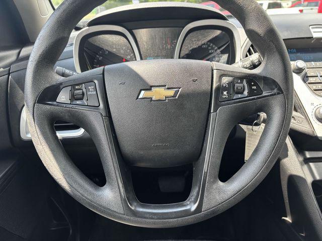 used 2013 Chevrolet Equinox car, priced at $7,500