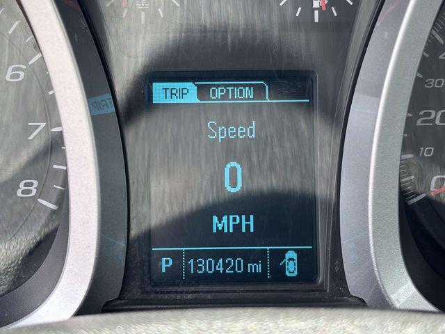 used 2013 Chevrolet Equinox car, priced at $7,500