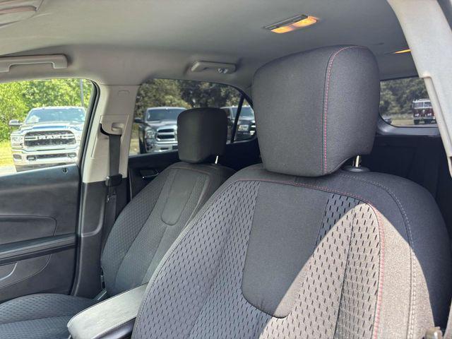 used 2013 Chevrolet Equinox car, priced at $7,500