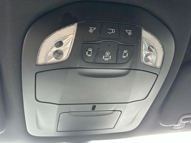 used 2021 Chrysler Pacifica car, priced at $26,918