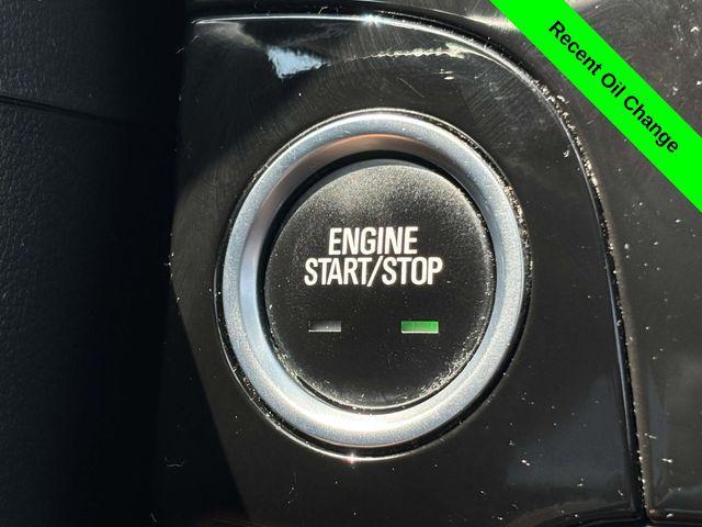 used 2017 Buick Encore car, priced at $12,875