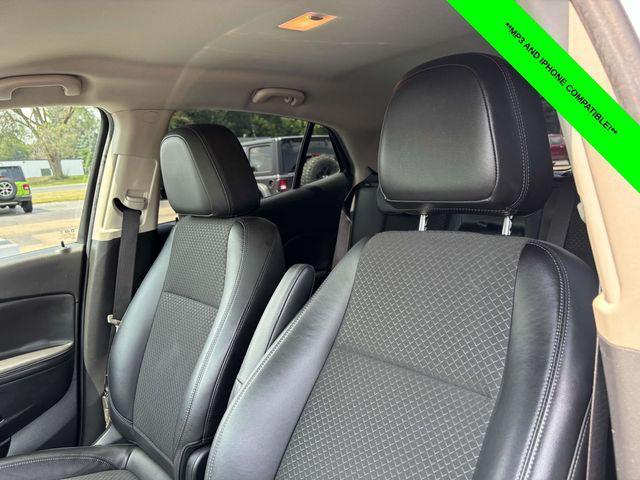 used 2017 Buick Encore car, priced at $12,875