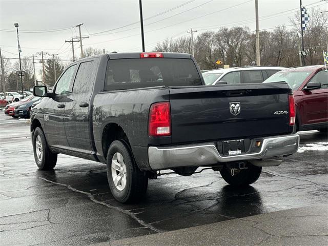 used 2016 Ram 1500 car, priced at $17,377