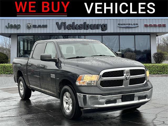 used 2016 Ram 1500 car, priced at $17,377