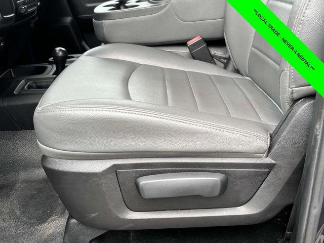 used 2016 Ram 3500 car, priced at $36,695