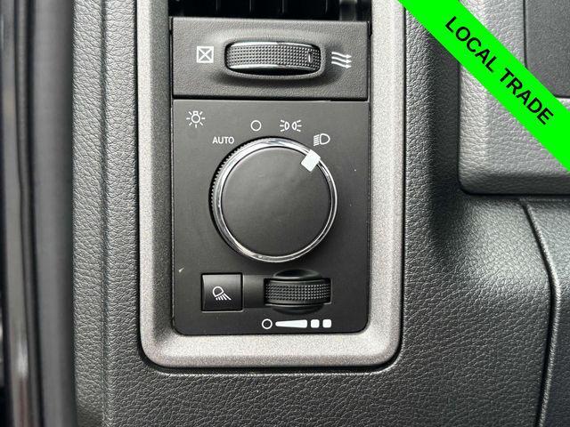 used 2016 Ram 3500 car, priced at $36,695