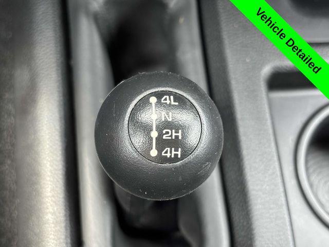 used 2016 Ram 3500 car, priced at $36,695