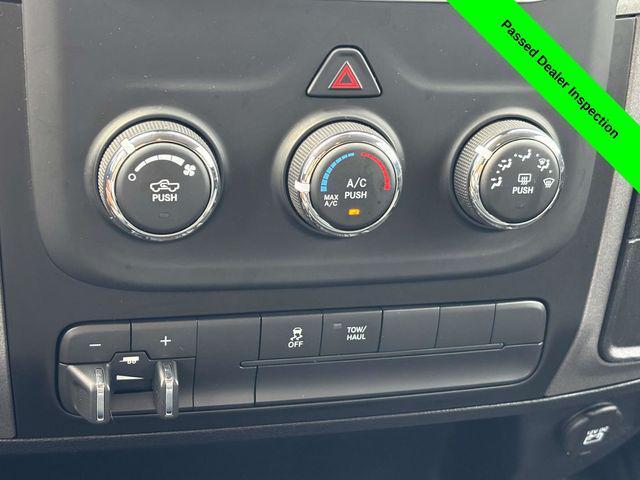 used 2016 Ram 3500 car, priced at $36,695