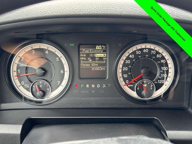 used 2016 Ram 3500 car, priced at $36,695