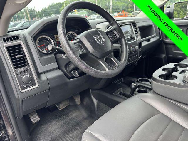used 2016 Ram 3500 car, priced at $36,695