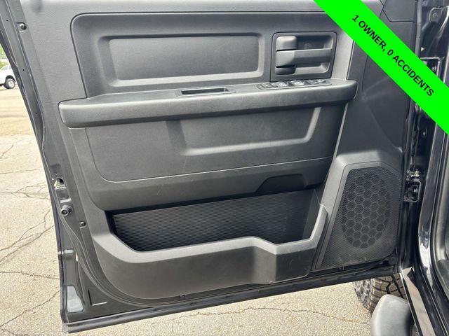 used 2016 Ram 3500 car, priced at $36,695