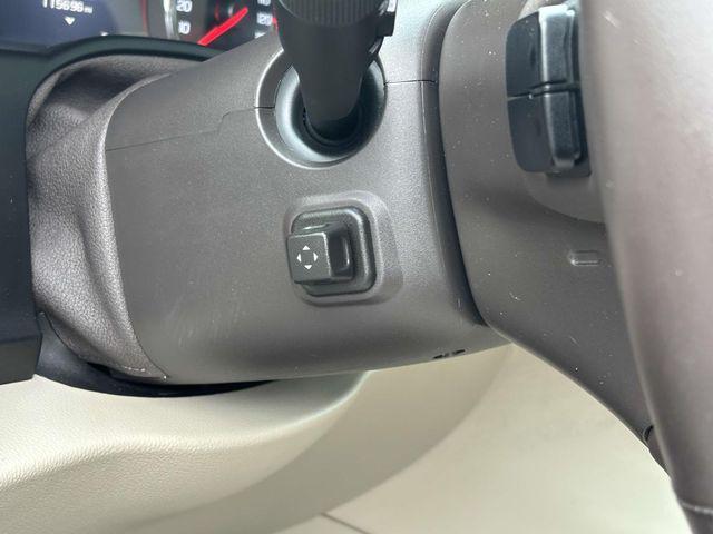 used 2015 GMC Yukon car, priced at $24,755