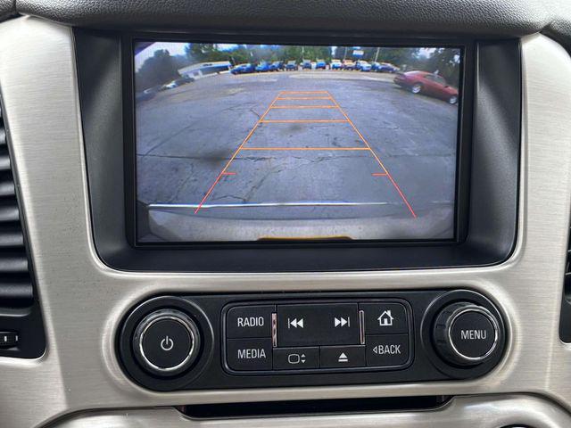 used 2015 GMC Yukon car, priced at $24,755