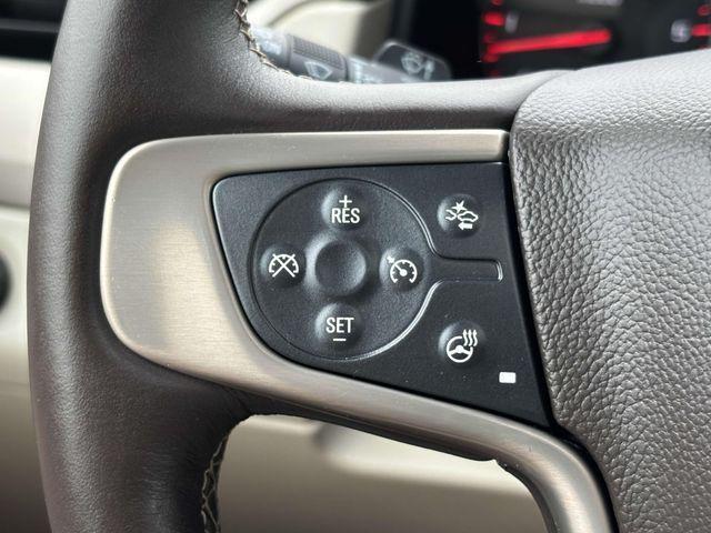 used 2015 GMC Yukon car, priced at $24,755