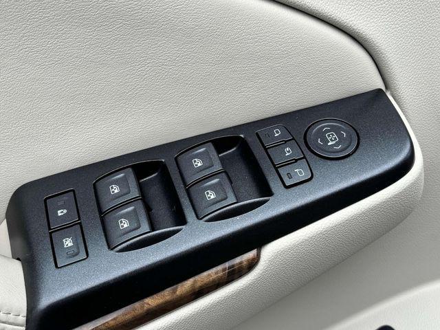used 2015 GMC Yukon car, priced at $24,755